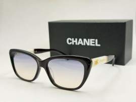 Picture of Chanel Sunglasses _SKUfw80235807fw